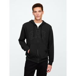 GAP Sweatshirt with logo - Mens