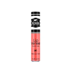 Kokie Cosmetics Veneer Kremasti sjaj za usne, 780 Just peachy
