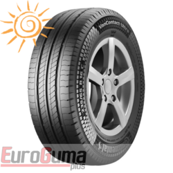 215/65 R16 CONTINENTAL VANCONTACT ULTRA 106/104 T
