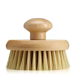 Round Body Brush