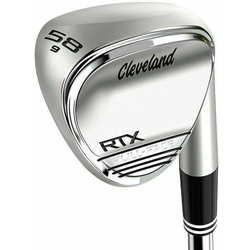 Cleveland RTX Full Face Tour Satin Wedge Right Hand 60