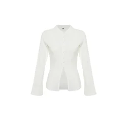 Trendyol Bluza ecru