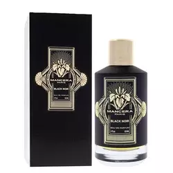 Mancera Black Noir EDP 120ml