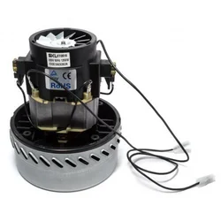 Motor usisivača 1200W 2RK CG25, VAC026UN
