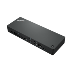 LENOVO ThinkPad Universal Thunderbolt 4 dock