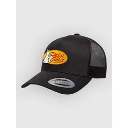 Loose Riders Huck It Cap black