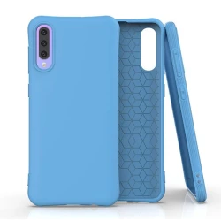 Gel maskica u boji za Samsung Galaxy A70