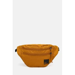 Torbica za okoli pasu Jack Wolfskin Konya rumena barva