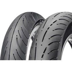 Dunlop Elite 4 ( 160/80B16 TL 80H zadnji točak, M/C )