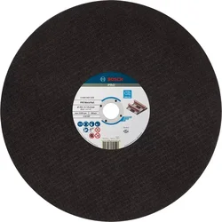 BOSCH Best for Metal 2608601339 Rezna ploča 355x4x25.4mm