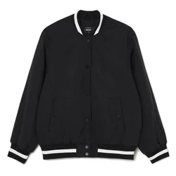 Cropp - Bomber jakna - CRNO