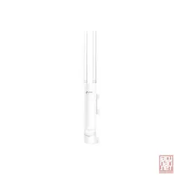 TP-Link EAP225-Outdoor, AC1200 Wireless MU-MIMO Gigabit Indoor/Outdoor Access Point