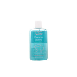 Avene Cleanance gel za umivanje 200 ml