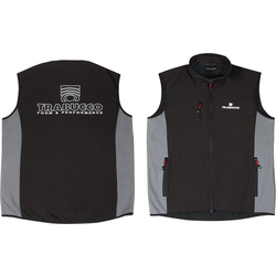 Trabucco GNT PRO Softshell Vest L
