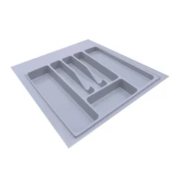 Uložak za escajg siva 500-540x380-490 mm ( 550-405 )