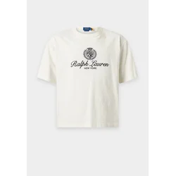 Polo Ralph Lauren Majica kremna