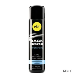 Pjur BACKDOOR Moisturising 100ml