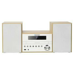 Blaupunkt Micro Sys. MS45BT (MS45BT)