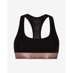 Calvin Klein Modrček 392526 Črna