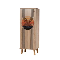 Hanah Home Vegas S 926 Cipelarnik, Šarena