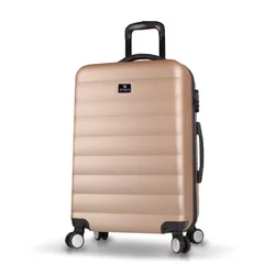ZOOZIE BAGS Kofer CRSOGLD 6766