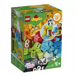 LEGO® DUPLO® Kreativne životinje (10934)