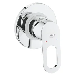 GROHE pokrivna plošča za kad/tuš BAULOOP (29042000)