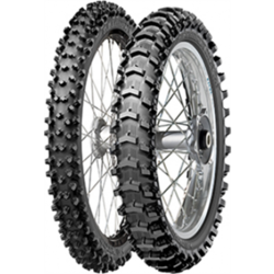 Dunlop Geomax MX 12 ( 90/100-14 TT 49M zadnji kotač )