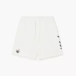 Cropp - Šorts - white