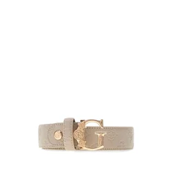 GUESS Pas Carmella bež