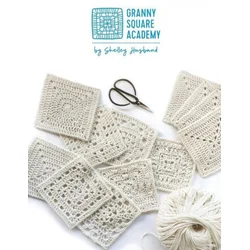 Granny Square Academy