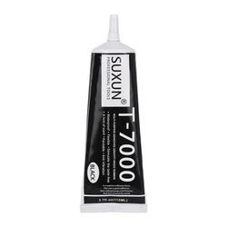 Adhesive lepilo T-7000 - 110 ml (črno)