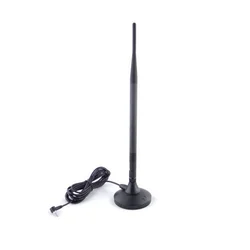 Mobilna Multi 3G-LTE Antena 9dB TS9/CR9