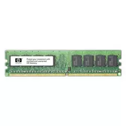 HP DOD server RAM 8GB UDIMM 647909-B21