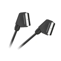 CABLETECH SCART - SCART 21PIN 3m KPO2705-3