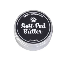 SOFT PAD BUTTER ZA TAČKE 150ML