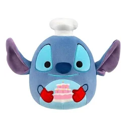 Squishmallows Disney Stitch s torto, 25 cm