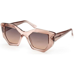 Guess GU7897 47F ONE SIZE (50) Rjava/Rjava