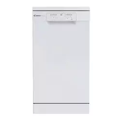 Candy CDPH 2L1049W-01 Mašina za pranje sudova 10 kompleta, 5 programa, Bela