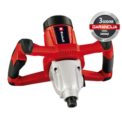 EINHELL Mešač za boju i malter TE-MX 1600-2 CE