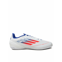 Adidas F50 CLUB IN, muške patike za fudbal (in), bela IF1345