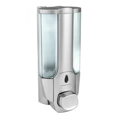 Dozer sapuna MINOTTI 500ml ABS hrom providni