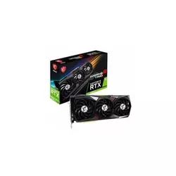 MSI GeForce RTX 3080 Ti Gaming X Trio 12G grafička kartica