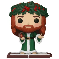 Funko POP Filmi: Božična pesem - Duh božične daritve