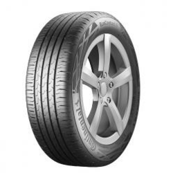 Continental EcoContact 6 ( 175/55 R15 77T )