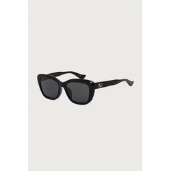 Valentino Eyewear Cat Eye sončna očala ženska
