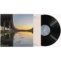 Jamie T - Ghosts (100 Days Of Morning) (LP)