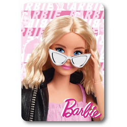 Darymex Odeja iz flisa 100x140 Barbie, (21888288)