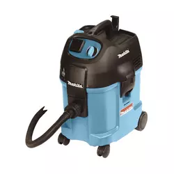 Electric vacuum cleaner Makita 446L
