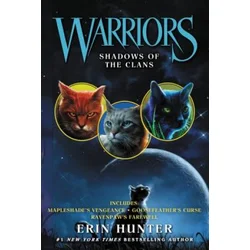 Warriors: Shadows of the Clans